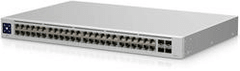 Ubiquiti Switch L2 UniFi USW-48, 48-Port Gigabit, 4x SFP