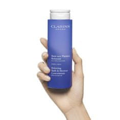 Clarins Koncentrovaný sprchový gél (Relaxing Bath & Shower Concentrate ) 200 ml