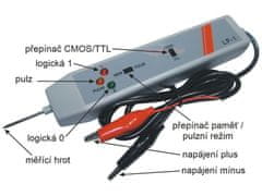 HADEX Logická sonda LP-1