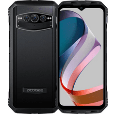 Doogee V30T 5G 12/256GB 10800mAh, šedá