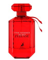 Pink Shimmer Secret Intense - EDP 100 ml