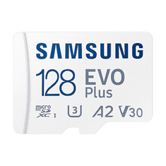 EVO Plus MicroSDXC 128GB MB-MC128KA/EU