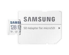 SAMSUNG EVO Plus MicroSDXC 128GB MB-MC128KA/EU