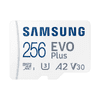 EVO Plus MicroSDXC 256GB MB-MC256KA/EU