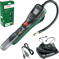 Bosch BOSCH 0603947000 EasyPump akumulátorová hustilka 3,6V