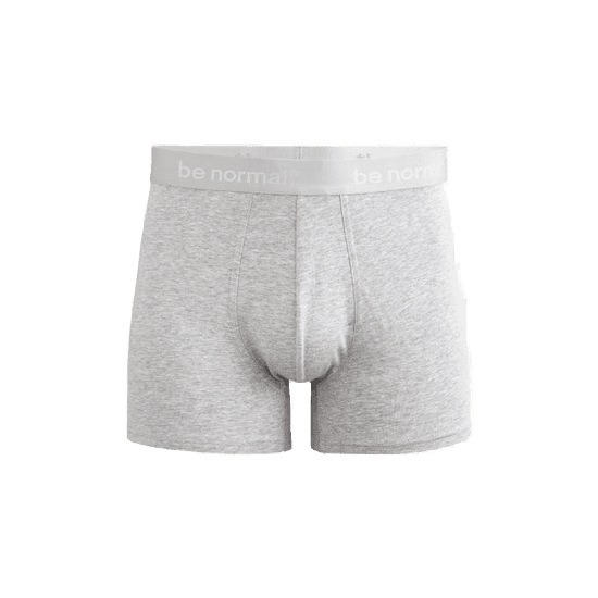 Celio Bavlnené boxerky Binormal CELIO_1105360 S