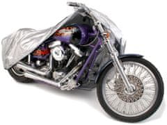 Sobex Motocykel motocykel skúter bicykel kryt 205x125