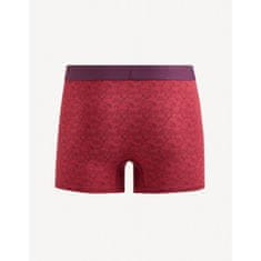 Celio Vzorované boxerky Fipaisle CELIO_1129654 S