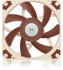 Noctua NF-A12x15 FLX, 120x120x15mm