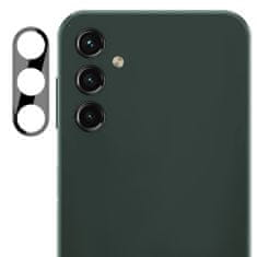 Techsuit ochranné sklo na kameru pre Samsung Galaxy A54 - Čierna KP27061