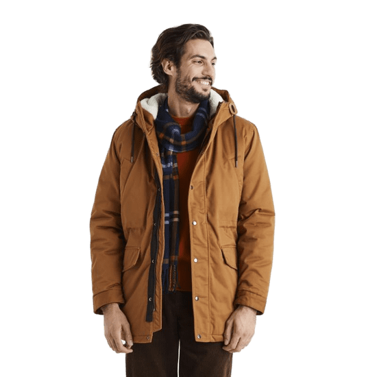 Celio Bunda Cuparkaa parka CELIO_1116559 S