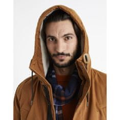 Celio Bunda Cuparkaa parka CELIO_1116559 S