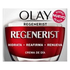 Popron.cz Regeneračný krém proti starnutiu pleti Olay (50 ml)