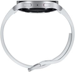 SAMSUNG Galaxy Watch6 44mm Silver