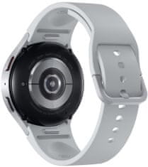 SAMSUNG Galaxy Watch6 44mm Silver