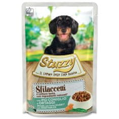 STUZZY Kapsička STUZZY Dog Speciality králík + zelenina 100 g