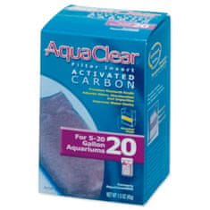 Hagen Náplň uhlí aktivní AQUA CLEAR 20 (AC mini) 45 g