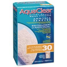 Hagen Náplň odstraňovač dusíkatých látek AQUA CLEAR 30 (AC 150) 121 g