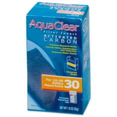 Hagen Náplň uhlí aktivní AQUA CLEAR 30 (AC 150) 55 g