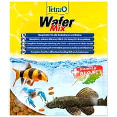 Tetra Wafer Mix sáček - KARTON (300ks) 15 g