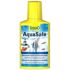 Tetra AquaSafe - KARTON (72ks) 50 ml