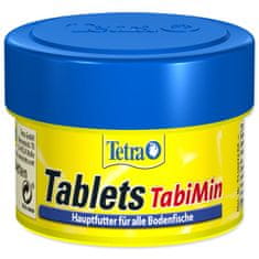 Tetra Tablets TabiMin 58 tablet