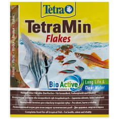 Tetra TetraMin sáček - KARTON (300ks) 12 g