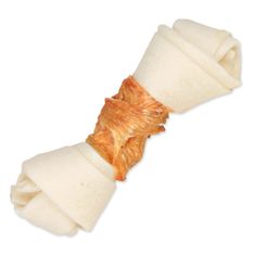 Trixie Kosti Dog Denta Fun žvýkací s kuřecím filetem 11 cm 70 g