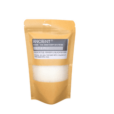 Ancient Wisdom Soľ do Kúpeľa 350g - Prechladnutie a Chrípka