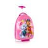 Kids Paw Patrol 2w Pink Flower