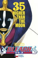 Tite Kubo: Bleach 35: Higher Than The Moon