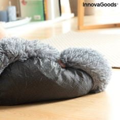 InnovaGoods Antistresová posteľ pre domáce zvieratá 40 cm, 3574