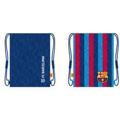 Fan-shop Gymsack BARCELONA FC Stripe