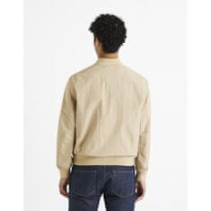 Celio Ľahká bunda Celio Dubluz Beige CELIO_1123596 M