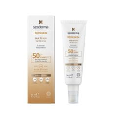 Sesderma Ochranný krém na tvár SPF 50 Repaskin Silk Touch 50 ml