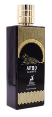 Afro Leather - EDP 80 ml