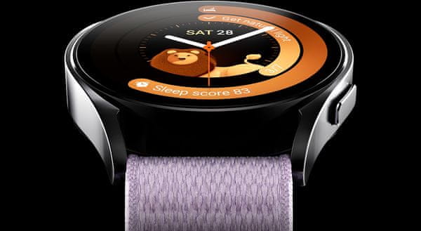 Chytré hodinky smartwatch Samsung Galaxy Watch6 chytré hodinky výkonné chytré hodinky zdravotní funkce operační systém Wear OS jedinečné funkce vyspělé funkce Google Pay EKG míra okysličení krve fitness hodinky vlajkový výkon kvalitní materiál EKG prémiové zpracování odolné materiály NFC platby interní paměť hudba multisport ovládání fotoaparátu