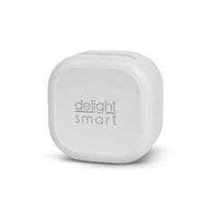 Delight Spínač diaľkovo ovládaný RF/WIFI SMART DELIGHT 55357 KINETIC ovládacia jednotka