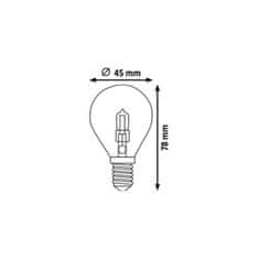 Solex Controler RGB pre LED pás rádiový 12V 216W LXTRF80