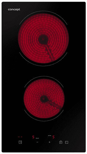 Vstavaná elektrická doska Concept SDV2230m
