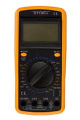 Hoteche Digitálny multimeter - HT284802