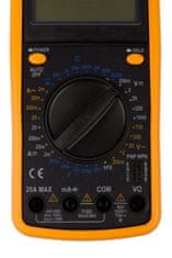 Hoteche Digitálny multimeter - HT284802