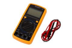 Hoteche Digitálny multimeter - HT284802