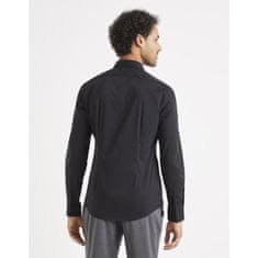 Celio Extra slim košeľa CELIO_1103860 L