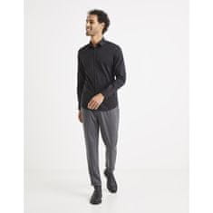 Celio Extra slim košeľa CELIO_1103860 L