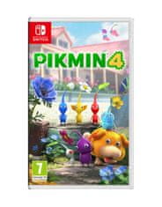 Nintendo PIKMIN 4 (NSW)