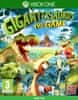 Gigantosaurus The Game (XONE)