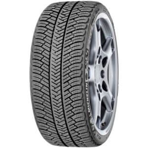 Michelin 285/35R20 104V MICHELIN PILOT ALPIN PA4 XL N0