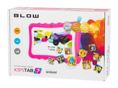 Blow Tablet pre dievčatá KIDSTAB7