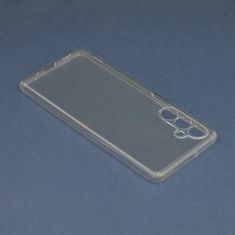 Techsuit Puzdro Ultra Clear TPU pre Samsung Galaxy M54 - Transparentná KP27137